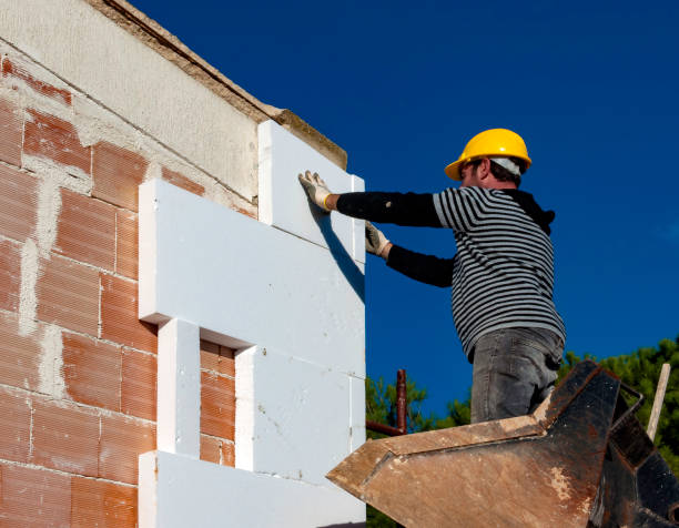Best Commercial Insulation in Choteau, MT