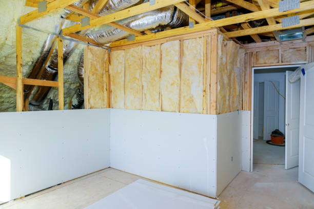 Best Commercial Insulation in Choteau, MT